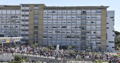 Per il Papa ricorre il 12esimo anniversario della salita al soglio pontificio