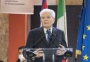 Dichiarazione del Presidente Mattarella nella Giornata Mondiale dei Diritti Umani