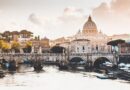 Roma prima città turistica in Europa