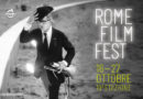 Festa del Cinema di Roma, al via il 16 ottobre