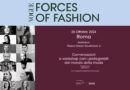  Torna a Roma l’evento Vogue, Forces of Fashion