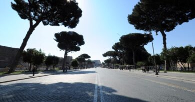 Roma. Mobilità e trasporti weekend 9 e 10 novembre