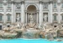 Roma. Fontana di Trevi, conclusa manutenzione straordinaria