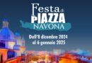 Roma. La magia delle feste torna a Piazza Navona