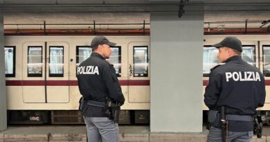 Roma. Riapertura delle scuole: intensificati i controlli nelle stazioni metropolitane