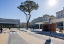 Roma. Inaugurata la nuova piazza dei Cinquecento