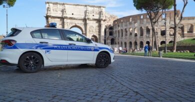 Roma. Mobilità e trasporti, weekend 25 e 26 gennaio