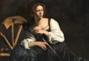 Mostra di Caravaggio a Roma