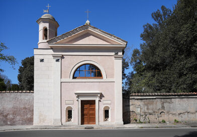 Roma. Villa Ada, inaugurata la Chiesetta del Divino Amore. Oggi primo matrimonio