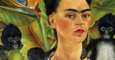 La mostra di Frida Kahlo a Roma, ospitata al Museo della Fanteria, dal 15 marzo al 20 luglio 2025