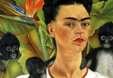 La mostra di Frida Kahlo a Roma, ospitata al Museo della Fanteria, dal 15 marzo al 20 luglio 2025