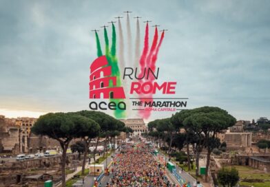 Maratona di Roma, il 16 marzo una grande festa di sport