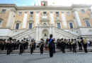 Roma. Banda della Polizia Locale, gli eventi di marzo