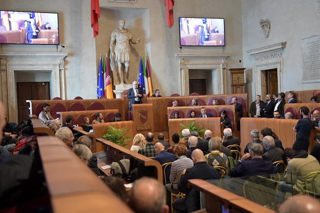 Roma. Giubileo, un’analisi su marginalità sociale e interventi