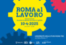 “Roma al Lavoro”, il 10 aprile opportunità per chi cerca occupazione